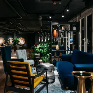 Hotel Ruby Claire, Genève