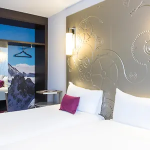 Visionapartments Place De Cornavin - Contactless Check-in جنيفا
