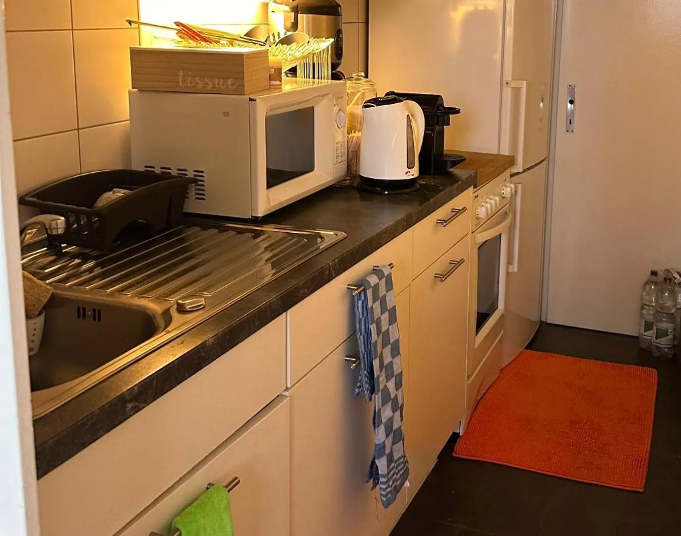 Chambre Confortable Disponible A Geneve Apartment Homestay Geneva
