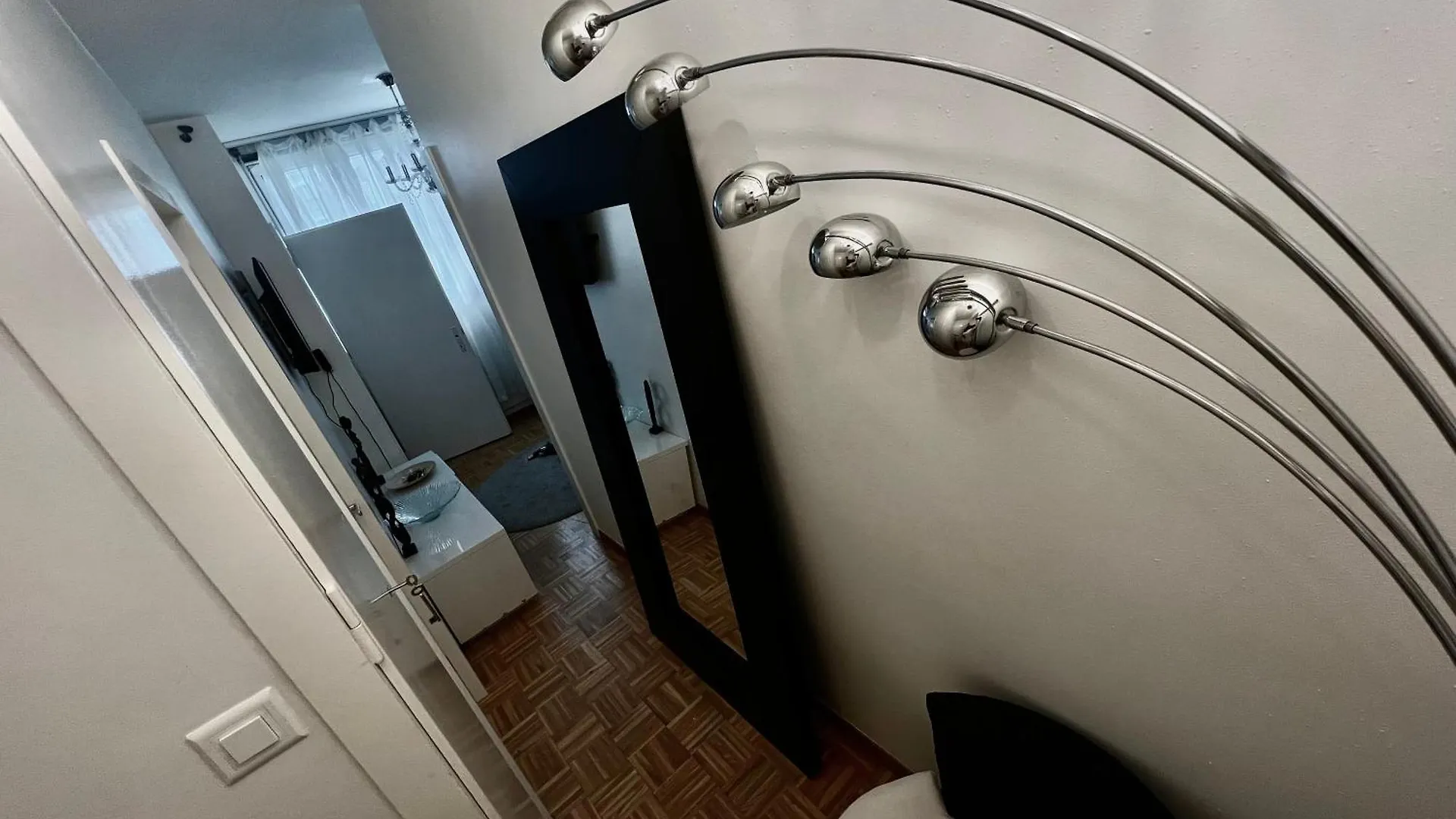 Chambre Confortable Disponible A Geneve Apartment Switzerland