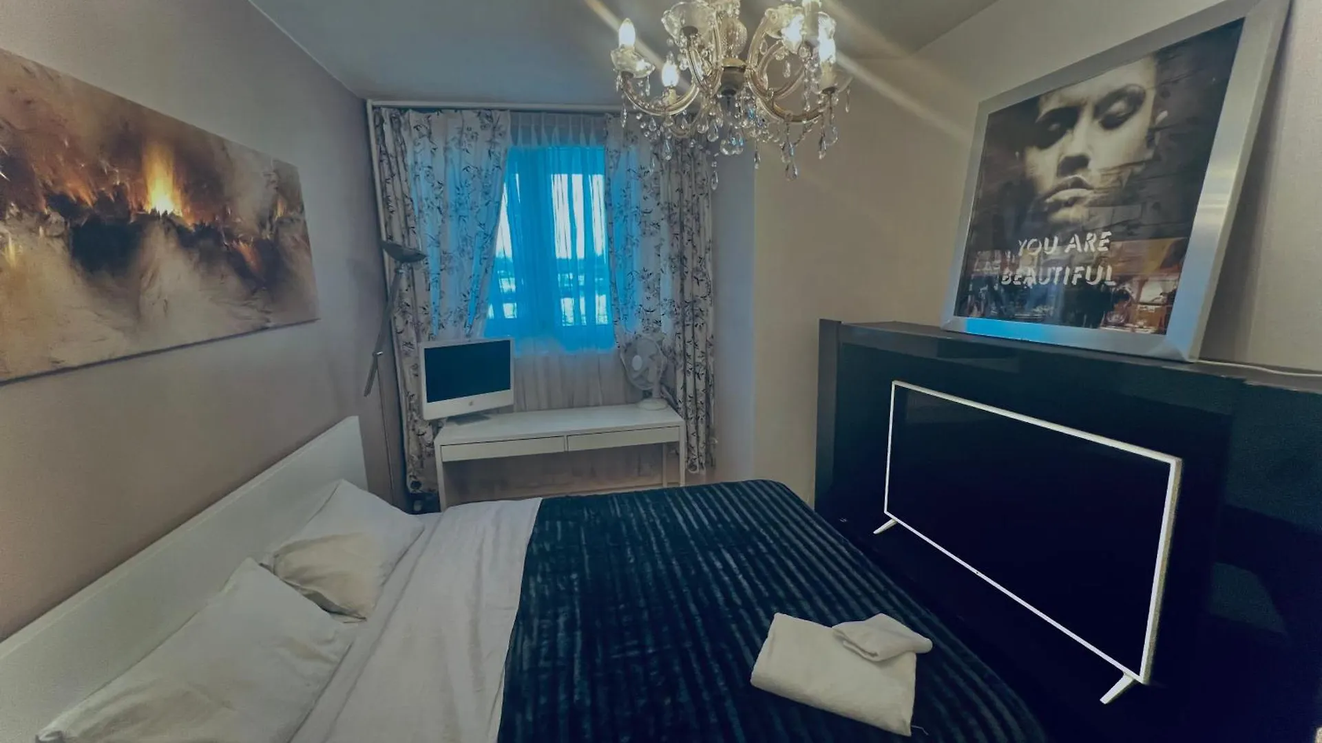 Homestay Chambre Confortable Disponible A Geneve Apartment