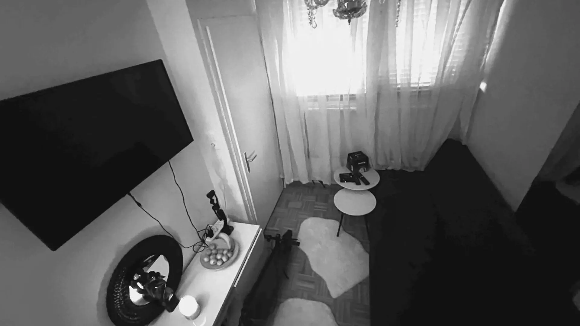 Chambre Confortable Disponible A Geneve Apartman Homestay szállás